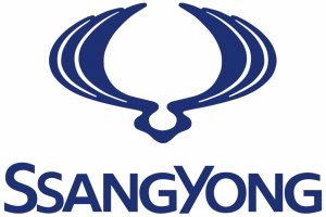 Вскрытие автомобиля СсанЙон (SsangYong) в Чите