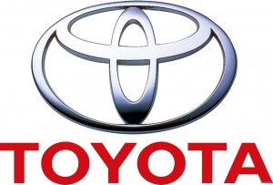 Вскрытие автомобиля Тойота (Toyota) в Чите